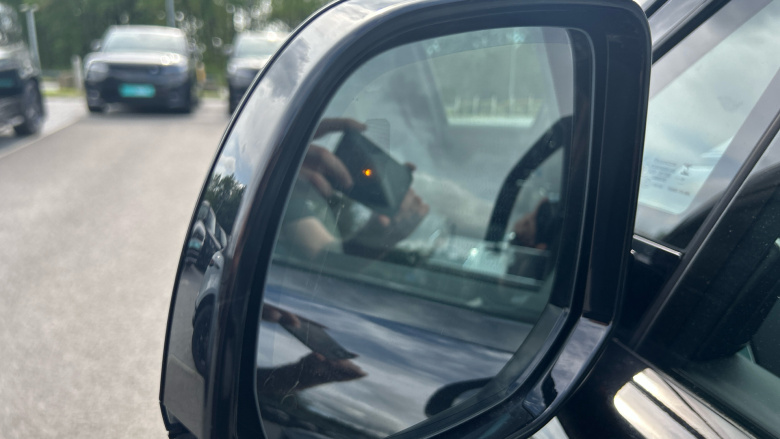 Land Rover Range Rover 3.0 P460e SE 4dr Auto Estate